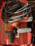 Te koop: Hilti boormachine / combihamer (gebruikte staat), Doe-het-zelf en Verbouw, Ophalen, Gebruikt, Boormachine