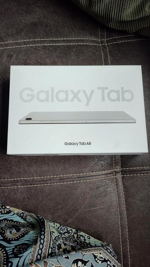 Samsung Galaxy A 8 Tab.128GB, Computers en Software, Windows Tablets, Zo goed als nieuw, 10 inch, 128 GB, Ophalen of Verzenden