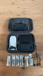 DJI Mavic Mini 1 complete set, Ophalen of Verzenden, Gebruikt, Drone met camera