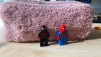 Lego marvel 76036 miles morales en sh546 spidermans, Kinderen en Baby's, Speelgoed | Duplo en Lego, Nieuw, Complete set, Ophalen of Verzenden