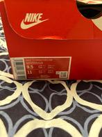 Nike Terminator Low Velvet Brown/Black-Sail Maat 43, Bruin, Nike, Nieuw, Ophalen of Verzenden