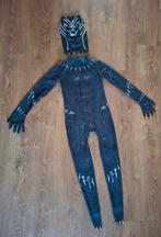 Black Panther pak, mt 140. Niet gedragen, Ophalen, Nieuw, 134 t/m 140, Jongen of Meisje