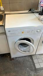 Zanussi wasdroger, Ophalen, Gebruikt, Luchtafvoer