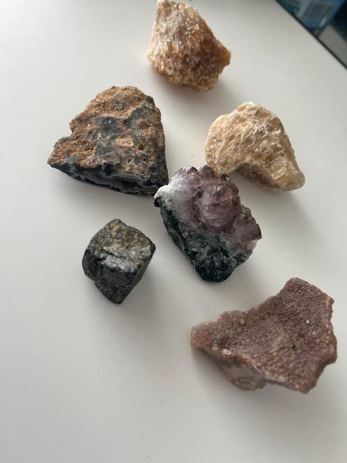 edelstenen, Verzamelen, Mineralen en Fossielen, Mineraal, Verzenden