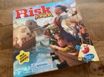 Risk Junior - Hasbro zgan!, Hobby en Vrije tijd, Gezelschapsspellen | Bordspellen, Drie of vier spelers, Ophalen of Verzenden