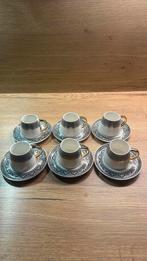 Karaca koffie kopjes, Huis en Inrichting, Ophalen of Verzenden, Zo goed als nieuw, Overige stijlen, Kop(pen) en/of Schotel(s)