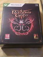 Baldur's Gate 3 voor de Xbox Series X, Spelcomputers en Games, Ophalen of Verzenden, Nieuw