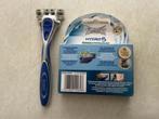Scheersysteem wilkinson sword, Verzenden, Nieuw, Gehele gezicht, Verzorging