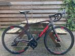 Prachtige Giant Defy Advanced fiets met Carbon wielset mt. M, Fietsen en Brommers, Fietsen | Racefietsen, Ophalen, Carbon, Giant