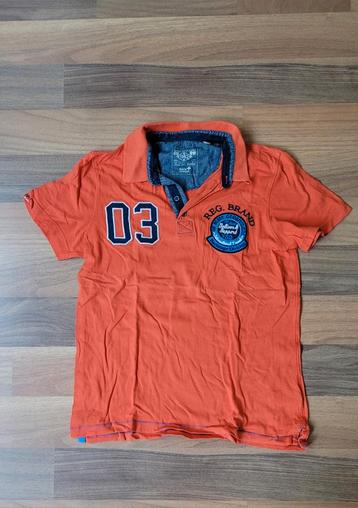 Shirt jongen maat 158/164 en shirt maat 170/176 beschikbaar voor biedingen