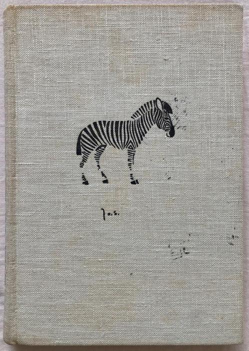 Artis zwart op wit, Boeken, Dieren en Huisdieren, Gelezen, Overige diersoorten, Ophalen of Verzenden