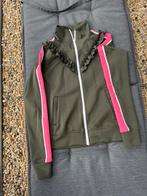 Paardenpraattv vest, Dieren en Toebehoren, Paarden en Pony's | Overige Paardenspullen, Ophalen of Verzenden, Gebruikt, Dressuur