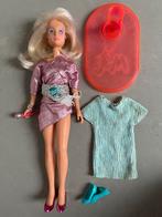 Vintage Jem pop Hasbro 1985, Ophalen of Verzenden, Gebruikt, Pop