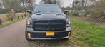 Dodge RAM Dodge RAM 2017 Sport Black, Auto's, Automaat, 5654 cc, Zwart, Particulier