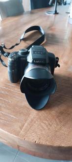 Compact Camera - Panasonic DMC-FZ45, Ophalen of Verzenden, Gebruikt, Compact, 8 keer of meer