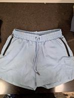 Malelions Zwembroek Lichtblauw Maat M, Kleding | Heren, Badmode en Zwemkleding, Malelions, Ophalen of Verzenden, Zwemshort, Maat 48/50 (M)