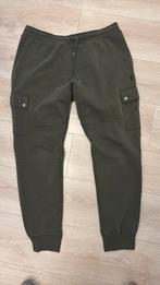 Jogging broek groen polo ralph laurdn mtL, Ophalen of Verzenden, Zo goed als nieuw, Maat 56/58 (XL), Groen