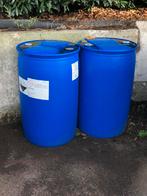 Vaten, Tuin en Terras, 150 liter of meer, Ophalen of Verzenden, Zo goed als nieuw