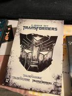 Transformers 3-Movie Set DVD, Cd's en Dvd's, Ophalen of Verzenden, Zo goed als nieuw