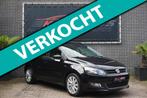 Volkswagen Polo 1.2 TSI 105PK Match Pano Leer Carplay Cruise, Voorwielaandrijving, Euro 5, Gebruikt, Zwart