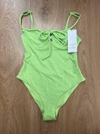 Nieuw Hunkemöller badpak bondi groen maat 38, Nieuw, Badpak, Ophalen of Verzenden, Hunkemöller