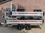VDM Geremde plateauwagen 265cm t/m 614cm Zeer compleet., Nieuw