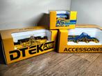 Te koop Alpego DTEC/ASPRO zaaicombinatie met fronttank ., Ophalen of Verzenden, Nieuw, Tractor of Landbouw, Overige merken