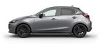 Mazda 2 1.5 e-SkyActiv-G 90 Homura DIRECT LEVERBAAR, Auto's, Mazda, Nieuw, Te koop, Zilver of Grijs, 5 stoelen