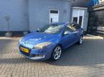 Renault Mégane Estate 2.0 TCe GT | 179 PK | NAVI | XENON |, 730 kg, Gebruikt, Zwart, 4 cilinders