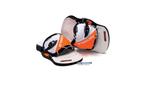 Nobile Click & Go IFS Gen 2 Voetbanden Bindingen, Watersport en Boten, Kitesurfen, Geen board, Ophalen of Verzenden, Zo goed als nieuw