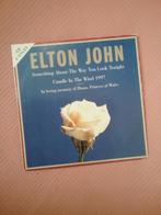CD  ELTON JOHN  "Candle In The Wind" uit 1997, Cd's en Dvd's, 1 single, Ophalen of Verzenden, Zo goed als nieuw