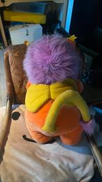 Knuffel uit 1981, Kinderen en Baby's, Speelgoed | Knuffels en Pluche, Ophalen of Verzenden, Zo goed als nieuw, Overige typen