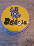 Dobble, Ophalen