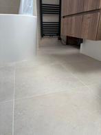 6 m2 Casalgrande Padana Porto Rotondo 60x60 vloertegels, Doe-het-zelf en Verbouw, Ophalen, Zo goed als nieuw, Vloertegels, 60 cm of meer
