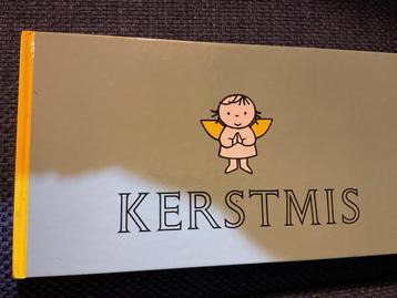 Kerstmis kinderboek van Dick Bruna. beschikbaar voor biedingen