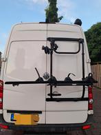 Thule Elite Van XT Mercedes en VW, Ophalen of Verzenden, 2 fietsen, Zo goed als nieuw, Achterklepdrager