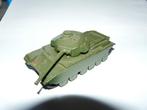 Dinky Toys - 651 - Centurion Tank MINT, Ophalen, Nieuw, Auto, Dinky Toys