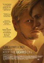 Keep The Lights On (2012) DVD Ira Sachs / Gay Interest, Ophalen of Verzenden, Zo goed als nieuw, Scandinavië