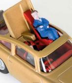 James Bond Aston Martin D.B.5  GOUD Corgi NEW 1/46 ref. 261, Hobby en Vrije tijd, Verzenden, Nieuw, Auto, Corgi