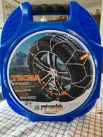 Tecna  Weissenfels sneeuwkettingen, Ophalen of Verzenden