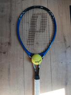 Tennis racket Prince  Play +Stay 27, Sport en Fitness, Tennis, Ophalen of Verzenden, Zo goed als nieuw, Racket, Prince