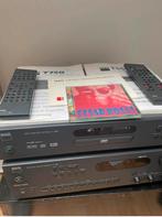 Nad audio set surround, Ophalen, Gebruikt, Overige merken, Losse componenten