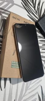 Nokia G42 128 GB, Telecommunicatie, Mobiele telefoons | Nokia, Overige kleuren, Touchscreen, Ophalen of Verzenden, Zo goed als nieuw