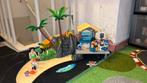 Playmobil vakantie-eiland met strandbar 6979, Ophalen, Zo goed als nieuw, Complete set