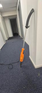 Elektrische voegenkrabber, Ophalen, Gebruikt, Onbekend