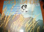 2 LPs, Zarah Leander: Ich weiß, es wird einmal ein Wunder ge, Cd's en Dvd's, Vinyl | Pop, Ophalen of Verzenden, 1960 tot 1980