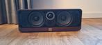 Centerspeaker Q Acoustics 2000Ci, Ophalen of Verzenden, 60 tot 120 watt, Center speaker, Overige merken