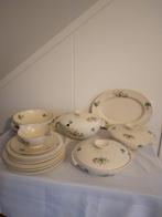 servies, Antiek en Kunst, Antiek | Servies compleet, Ophalen