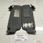 Renault Twingo 1.2 2004 2500232  Zonneklep Links + Rechts