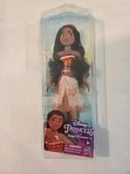 Disney Princess Royal Shimmer Moana pop, Ophalen of Verzenden, Nieuw, Overige typen